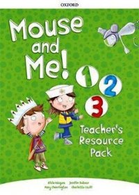 Mouse and Me! Teachers Resource Pack (all levels)